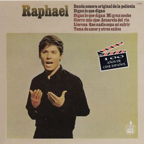 Download track Al Margen De La Vida Raphael