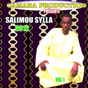 Download track Mamadou Silli Salimou Sylla