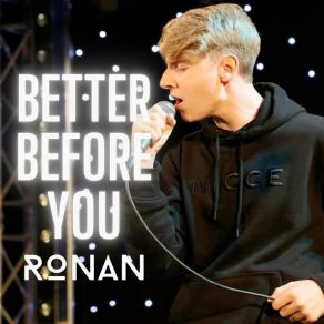 Download track I Wanna Know Ronan