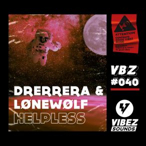 Download track Helpless (Extended Mix) Lone Wolf