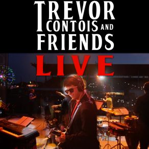 Download track Something (Live At The Champlain Valley Fair, 2019) Trevor ContoisJack Snyder