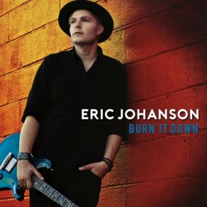 Download track She's In Control Eric Johanson