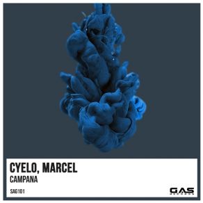 Download track Campana (Original Mix) Marcels, Cyelo