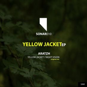 Download track Night Vision (Original Mix) Aratzh