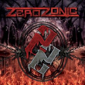 Download track Pushed Away Zerozonic