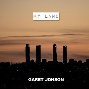 Download track Genusland (Intro Edit) Garet Jonson