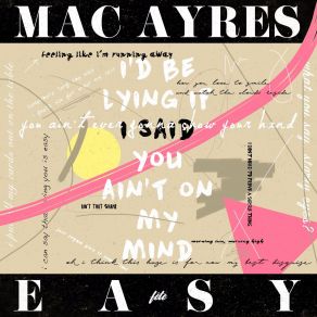 Download track Easy Mac Ayres