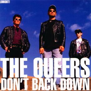 Download track Sidewalk Surgin' Girl The Queers