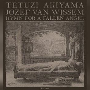 Download track The Cry Of The Hawk Jozef Van Wissem, Tetuzi Akiyama