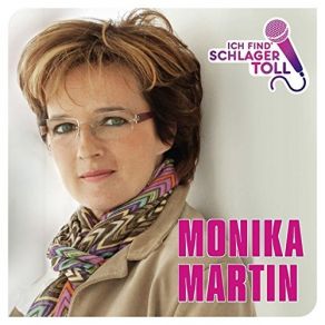 Download track Ein Leben Lang Vielleicht Monika Martin