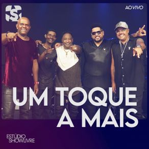 Download track Rainha Da Inspiração (Ao Vivo) Um Toque A Mais