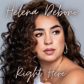 Download track Can't Walk Away Helena Debono