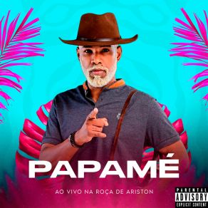 Download track O Neném Não É Neném PAPAMÉ