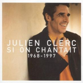 Download track Ma Préférence Julien Clerc