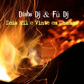 Download track Akc Fervo Bass DJ Fu