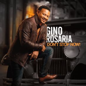 Download track Take It Higher Gino Rosaria