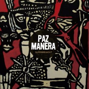 Download track Gnostic Paz Manera