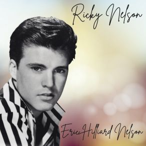 Download track Be, Bop Baby Ricky Nelson