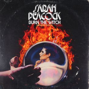 Download track Burn The Witch (Remix) Sarah Peacock