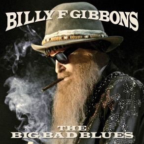 Download track Crackin’ Up Billy F Gibbons