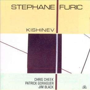 Download track Kishinev Stephane Furic