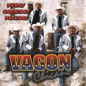 Download track El Cazador De Narcos Vagon Chicano