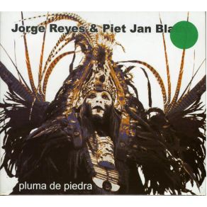 Download track Radio Marcos Jorge Reyes, Piet Jan Blauw