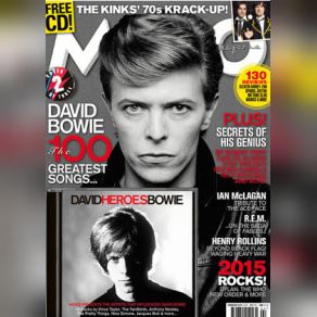 Download track Black Country Rock David Bowie