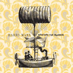 Download track Never The Twain Harry Manx