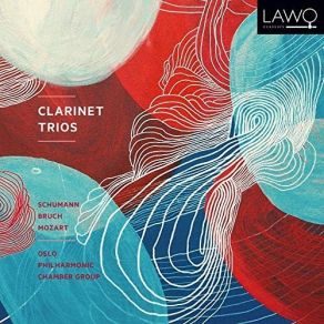 Download track 08. Acht Stucke Op. 83 IV. Allegro Agitato Oslo Philharmonic Chamber Group