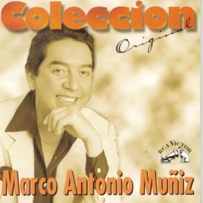 Download track Que Murmuren Marco Antonio Muñíz