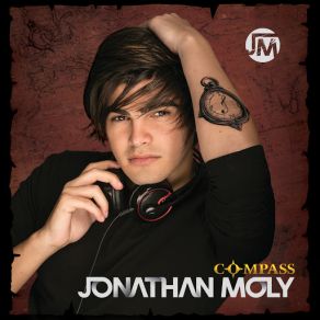 Download track Una Bendición Jonathan Moly