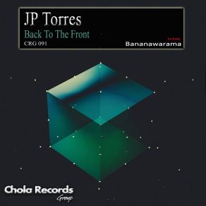 Download track Back To The Front Juan Pablo Torres