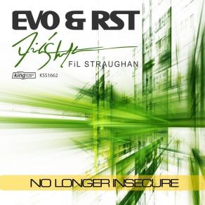 Download track No Longer Insecure (Lifted Dub Mix) FiL Straughan