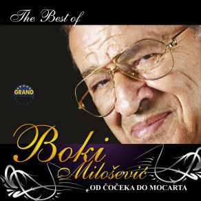 Download track Bokijeva Oluja Boki Milosevic