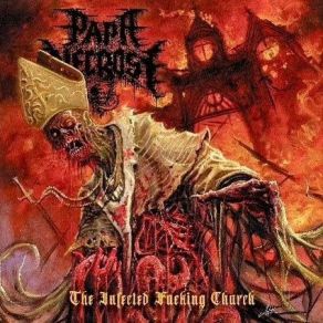 Download track False Sacristy Papa Necrose