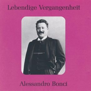 Download track 9. Tombe Degli Avi Miei Lucia Di Lammermoor Alessandro Bonci