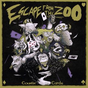 Download track 12 Rounds Escape From The Zoo