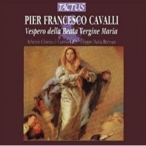 Download track 03. Versus: Deus In Adjutorium Francesco Cavalli