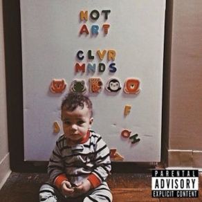 Download track Intro (Do It For) CLVR MNDS