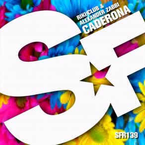 Download track Caderona (Carlos Maza And Carlos Padilla Remix) Riki Club