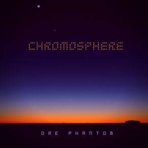 Download track Planetarium Foyer Dre Phantom