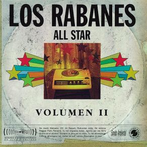 Download track Colonia Americana ¡No! Rabanes