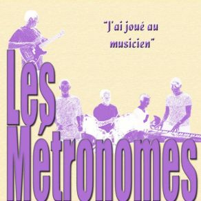 Download track C'Est Chaud! Les Metronomes