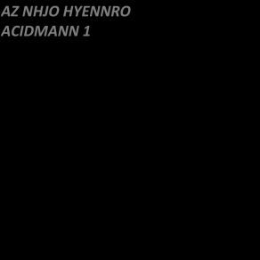 Download track U2 AZ NHJO HYENNRO