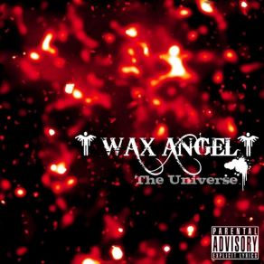 Download track My Ocean Wax Angel