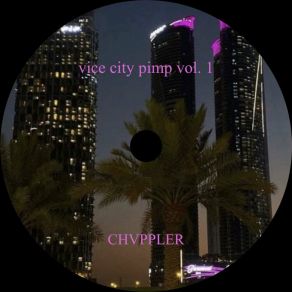 Download track Midnight Dope CHVPPLER