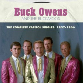 Download track Think Of Me Buck Owens And His Buckaroos