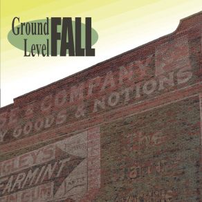 Download track Avery Ground Level Fall