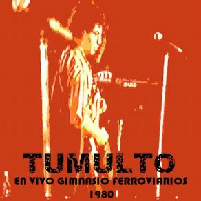 Download track Tributo # 1 Tumulto